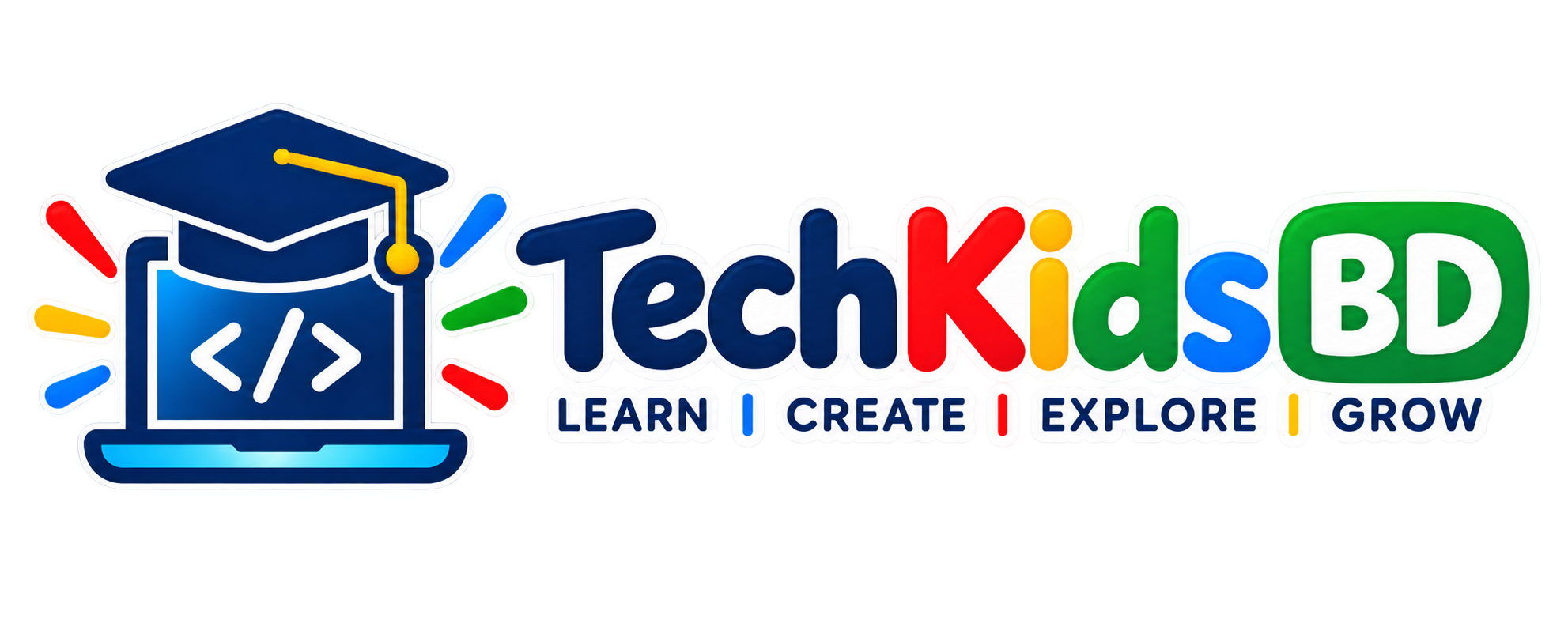 Tech Kids BD